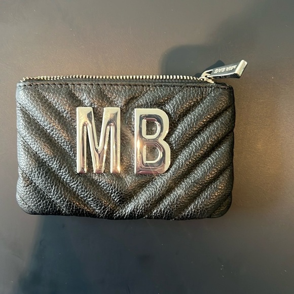 Mia Bag Coin Purse - Picture 1 of 5